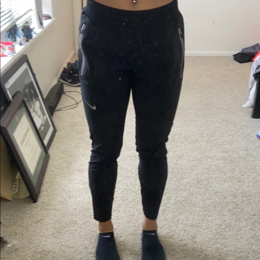 Nike running joggers